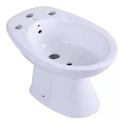 Italiana bidet  3 agujeros