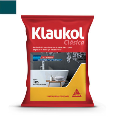 Kla pas mercurio x 1 kg