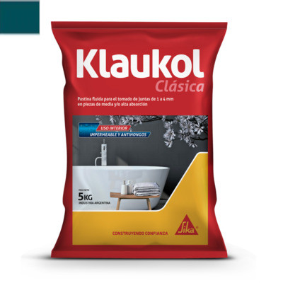 Kla pas mercurio x 5 kg -