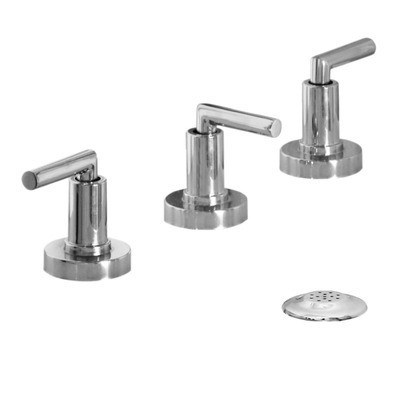 Ultragrif baño jagger bidet c/trans leve c.ceramic