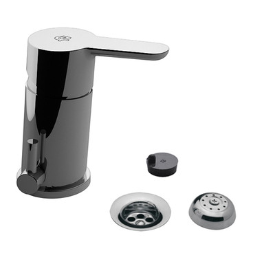 Fv puelo b5 bidet monocomando cr 189/b5