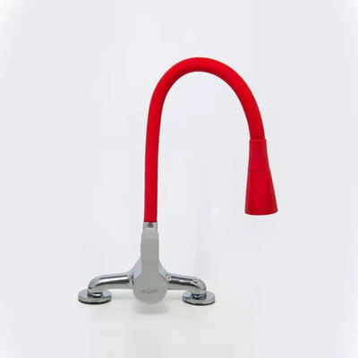 Mozart cocina seul mono -pico rojo flexible- -8221